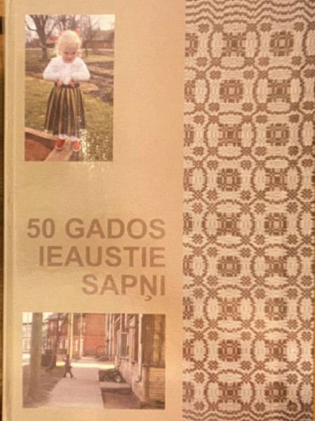 50 gados ieaustie sapņi