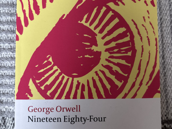 Nineteen eighty-four