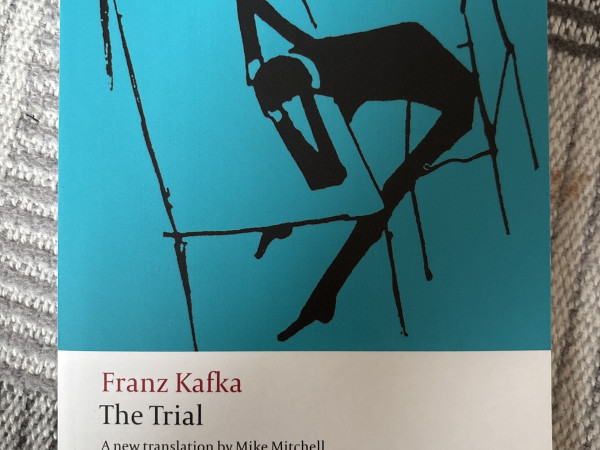 The Trial