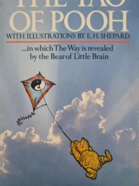 THE TAO. OF POOH