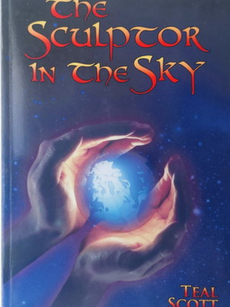 The Sculptor in the Sky