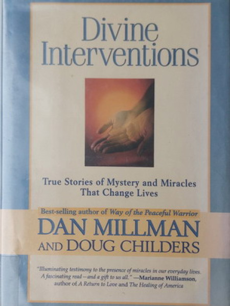 Divine Interventions