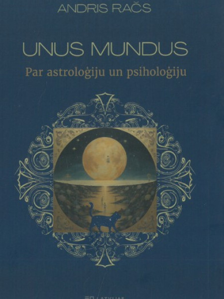 Par astroloģiju un psiholoģiju