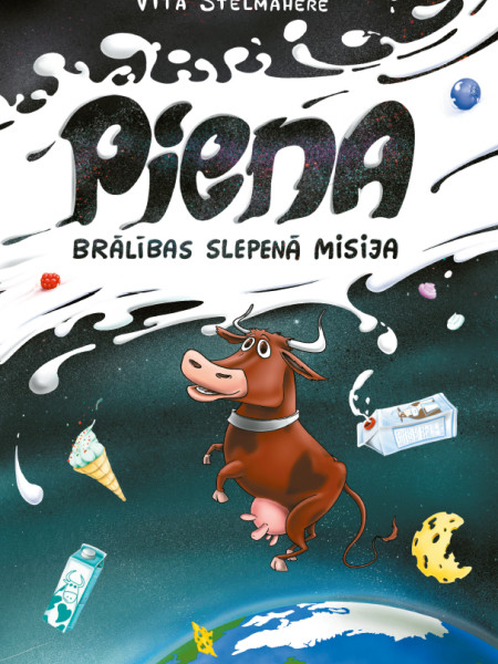 Piena brālības slepenā misija