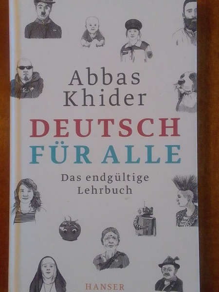 Deutsch für alle