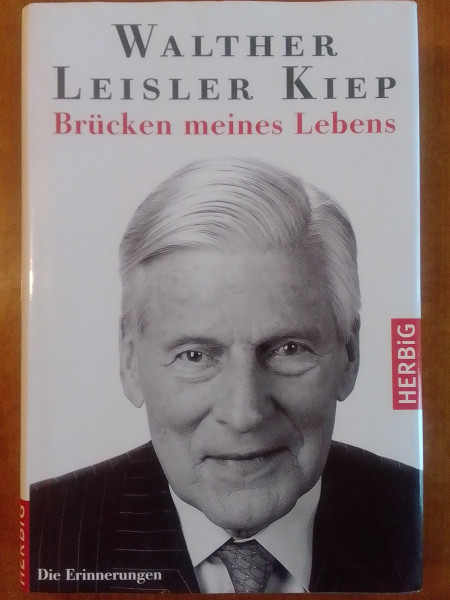 Brücken meines Lebens