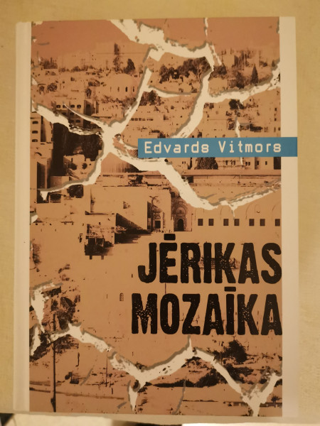 Jērikas mozaīka