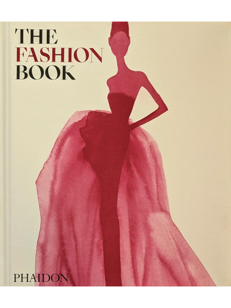 The Fashion book