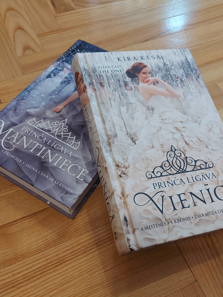 Prinča Līgava Vienīgā