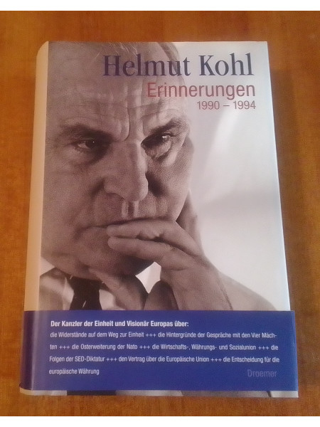 Erinnerungen 1990-1994