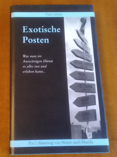 Exotische Posten