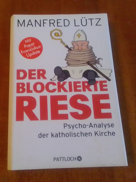 Der blockierte Riese