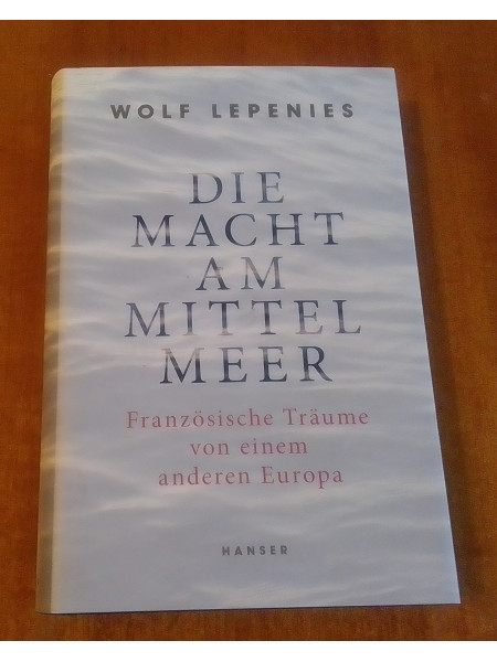 Die Macht am Mittelmeer