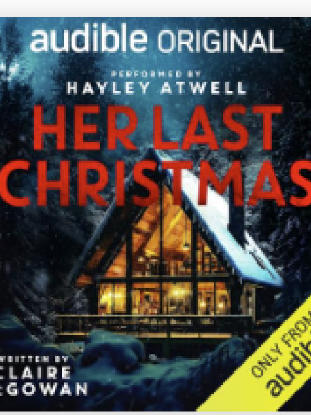 Her Last Christmas