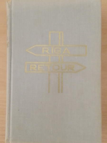 Rīga Retour