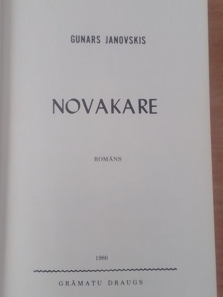 Novakare