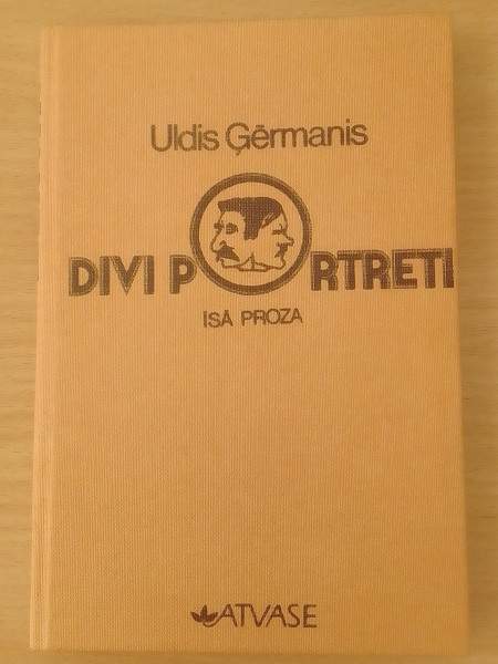 Divi portreti