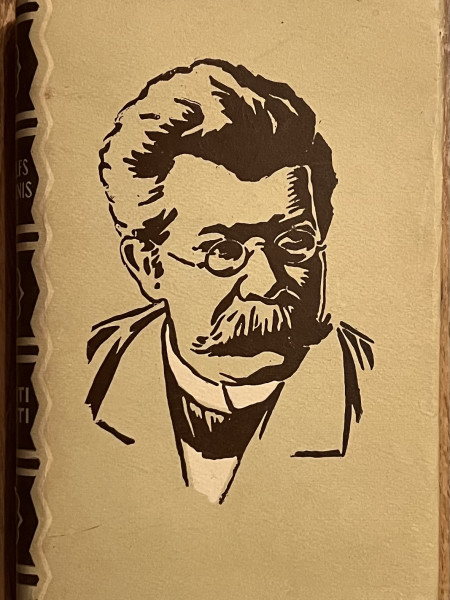 Kopoti raksti 8.sējums