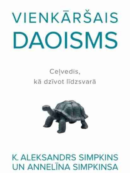 Vienkāršais daoisms