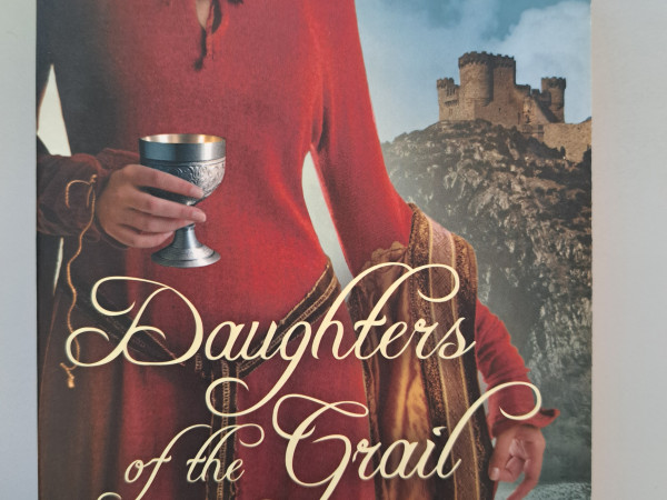 Daughters of the Grail
