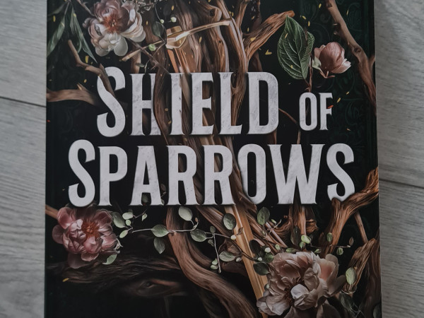 Shield of Sparrows