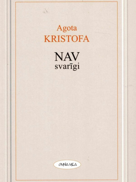 Nav Svarīgi