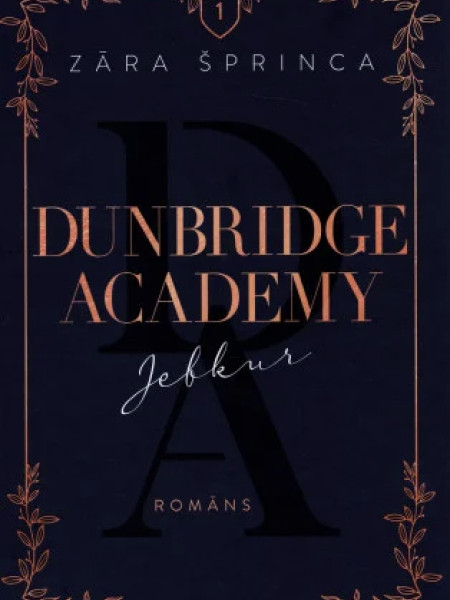 Danbridžas Akadēmija 1 Jebkur