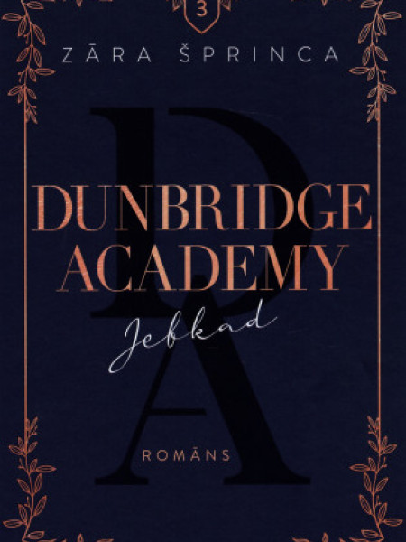 Danbridžas Akadēmija 3 Jebkad