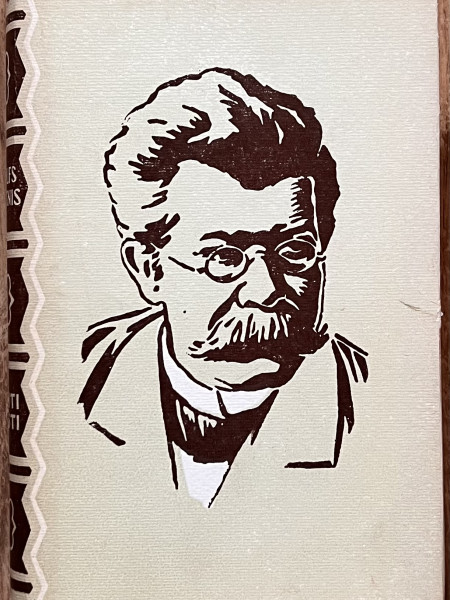 Kopoti raksti 6.sējums