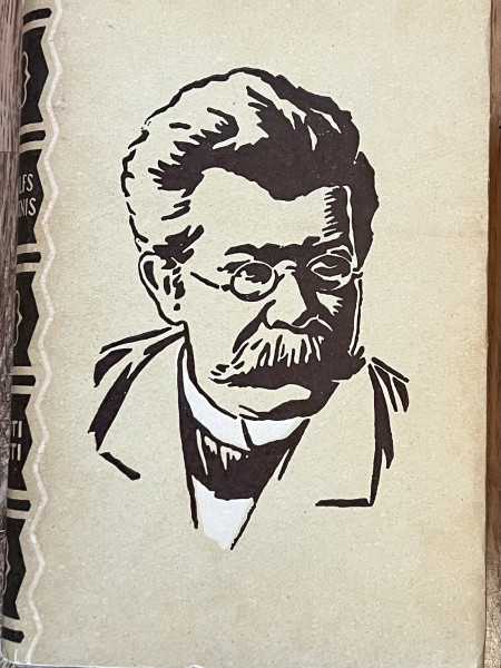 Kopoti raksti 7.sējums