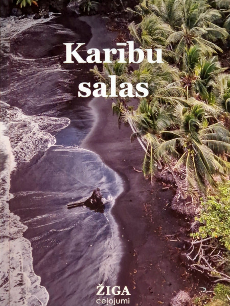Karību salas