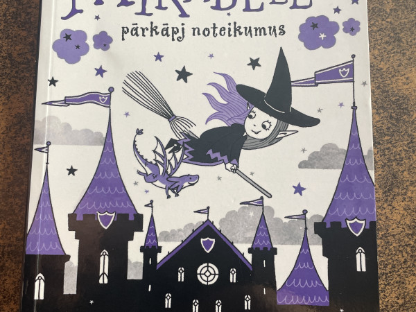 Mirabella pārkāpj noteikumus