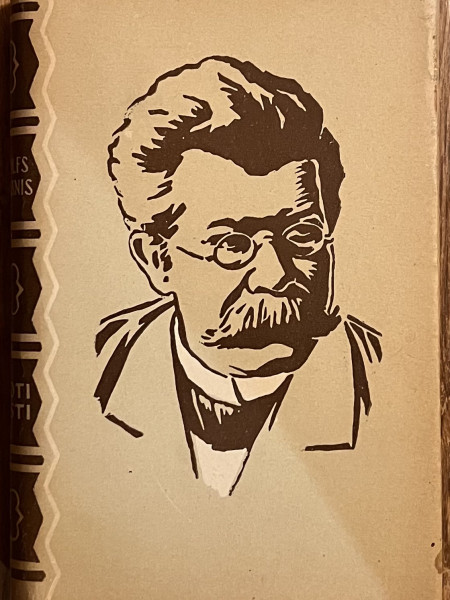 Kopoti raksti 2.sējums