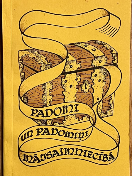 Padomi un padomiņi mājsaimniecībā