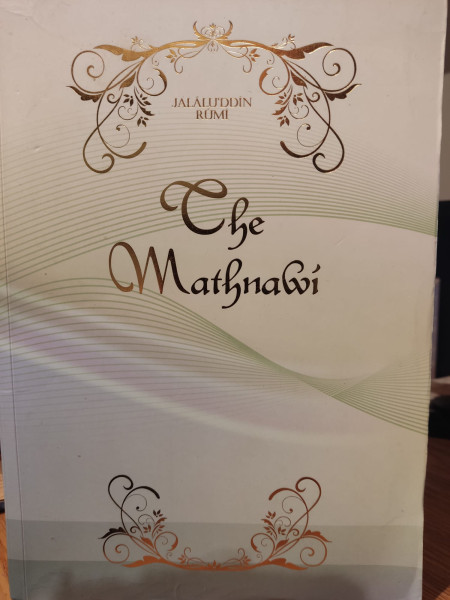 The Mathnawi