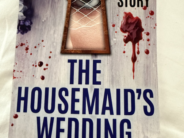 The Housemaid’s wedding