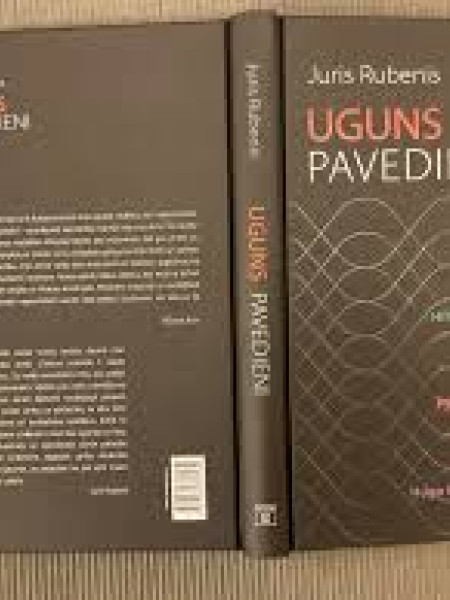 Uguns pavedieni