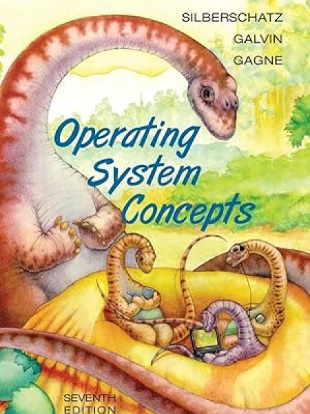 Operating System Concepts: 7th Edition