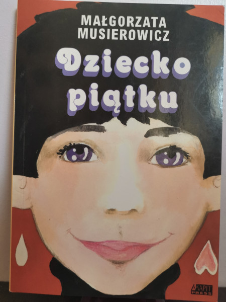 Dziecko piątku