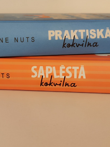 Praktiskā kokvilna, Saplēstā kokvilna