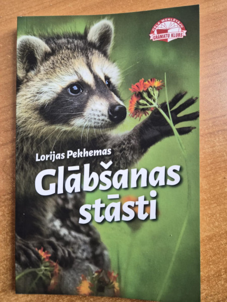 Glābšanas stāsti