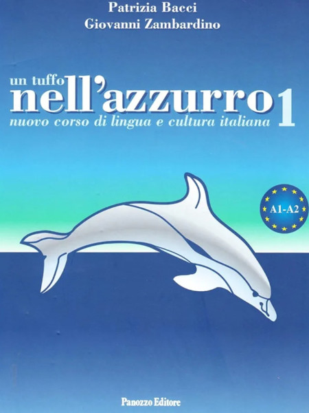 Un tuffo nell'azzurro1