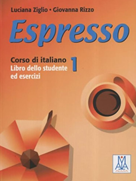 Espressio 1, corso di italiano