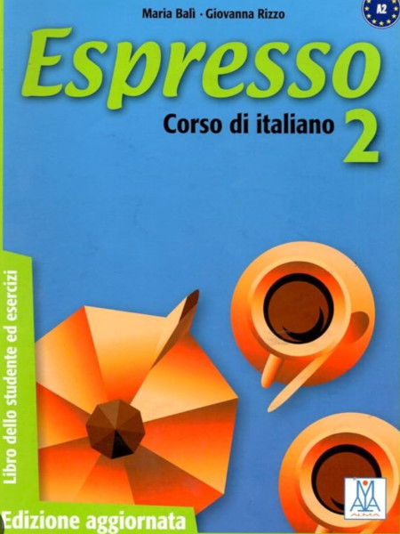 Espresso 2, corso di italiano