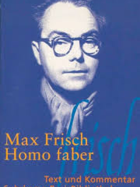 Homo Faber