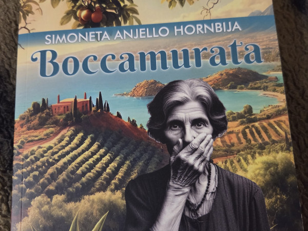 Boccamurata