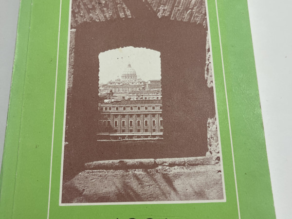 Katoļu kalendārs 1991