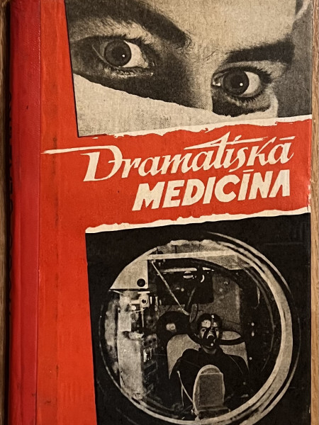Dramatiskā medicīna