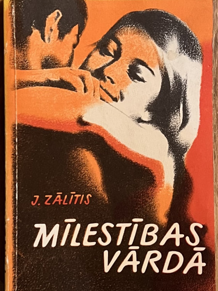 Mīlestības vārdā