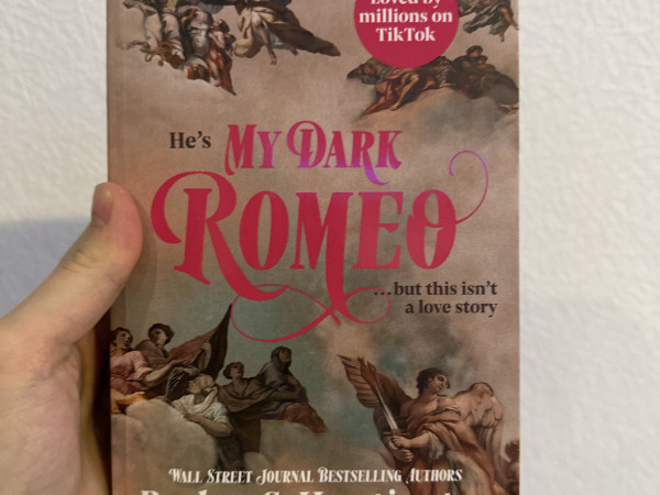 My dark romeo